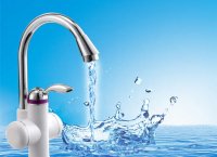 家居裝修中水龍頭應該如何挑選