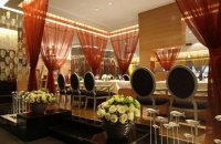 現代餐廳設計要體現簡約