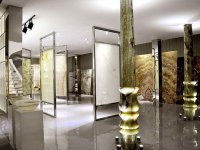 互聯網O2O展覽展示空間實景效果-第1