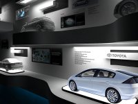 科學節能展示中心室內實景效果-第1