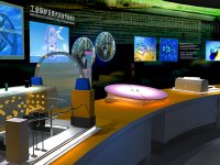 科學節能展示中心室內實景-1035-03
