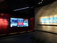 軟件產業展示中心室內實景效果-第1