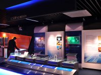 軟件產業展示中心室內實景-1039-04