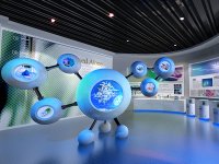 新技術開發區展示中心實景-1046-03