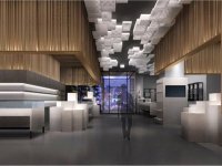 工藝商業展廳室內展示效果-1925-02