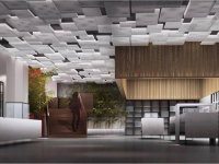 工藝商業展廳室內展示效果-1925-04