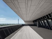 文化圖書館建筑設計展覽效果-1312-05