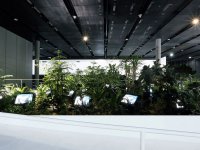 現代藝術中心室內空間展覽展示效果-1582-05