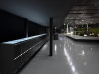 現代藝術中心室內空間展覽展示效果-1582-06