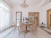 北歐風格別墅室內裝修裝飾效果展示-1012-06