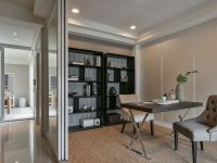 現(xiàn)代風格別墅室內(nèi)裝修裝飾效果展示-1050-04