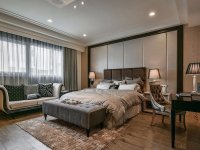 現(xiàn)代風格別墅室內(nèi)裝修裝飾效果展示-1050-05