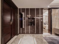 現代風格別墅室內裝修裝飾效果展示-1051-03