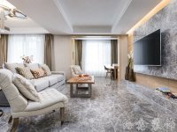 現代風格別墅室內裝修裝飾效果展示-第1052期