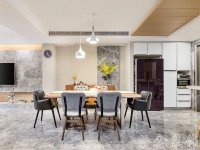 現代風格別墅室內裝修裝飾效果展示-1052-04