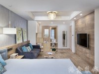 現代風格別墅室內裝修裝飾效果展示-1052-06