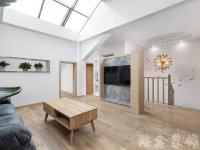 現代風格別墅室內裝修裝飾效果展示-1052-07