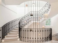 現代風格別墅室內裝修裝飾效果展示-1062-04