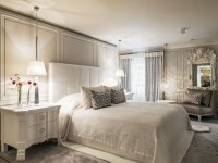 現代風格別墅室內裝修裝飾效果展示-1062-06