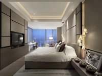 現代風格別墅室內裝修裝飾效果展示-1062-07