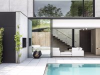 現代風格別墅室內裝修裝飾效果展示-第1070期