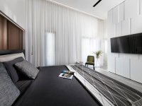 現代風格別墅室內裝修裝飾效果展示-1071-11