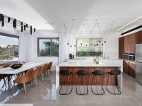 現代風格別墅室內裝修裝飾效果展示-1071-14