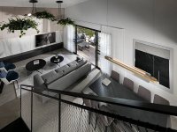 現代風格別墅室內裝修裝飾效果展示-1073-04