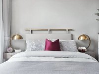 現代風格別墅室內裝修裝飾效果展示-1076-06