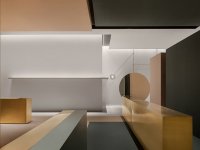 服裝專賣店室內裝修裝飾設計效果-1119-05