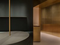 服裝專賣店室內裝修裝飾設計效果-1119-07