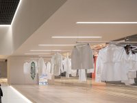 服裝專賣店室內裝修裝飾設計效果-1122-05