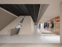 服裝專賣店室內裝修裝飾設計效果-1122-06