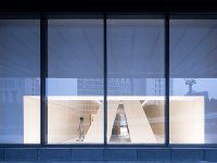 服裝專賣店室內裝修裝飾設計效果-1122-07