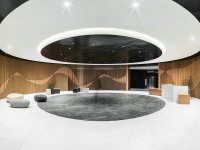 時尚購物廣場室內裝修裝飾設計效果-1129-04