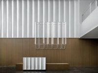 時尚購物廣場室內裝修裝飾設計效果-1129-05