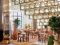 百貨商場室內裝修裝飾設計效果-1130-06