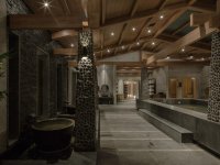 洗浴會所室內裝修裝飾設計效果-1150-04