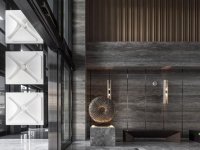 現(xiàn)代風(fēng)格會所室內(nèi)裝修裝飾設(shè)計(jì)效果-1156-03