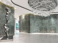 現代風格會所室內裝修裝飾設計效果-1157-01