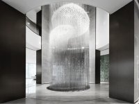 現代風格會所室內裝修裝飾設計效果-1157-02