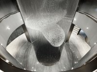 現代風格會所室內裝修裝飾設計效果-1157-04