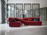 現代風格會所室內裝修裝飾設計效果-1157-06