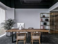 現代簡約會所室內裝修裝飾設計效果-1159-03