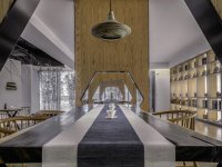 現代簡約會所室內裝修裝飾設計效果-1159-04