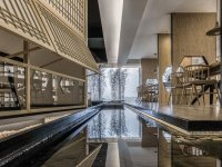 現代簡約會所室內裝修裝飾設計效果-1159-07