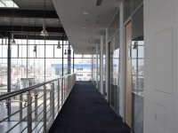 長江觀光游輪室內裝修裝飾設計效果-第1160期