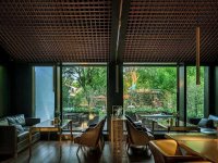 中式風格會所室內裝修裝飾設計效果-1161-03