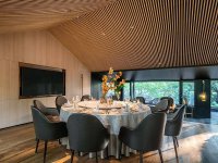 中式風格會所室內裝修裝飾設計效果-1161-08