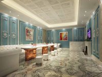 量販KTV場所室內裝修裝飾設計效果-1189-04